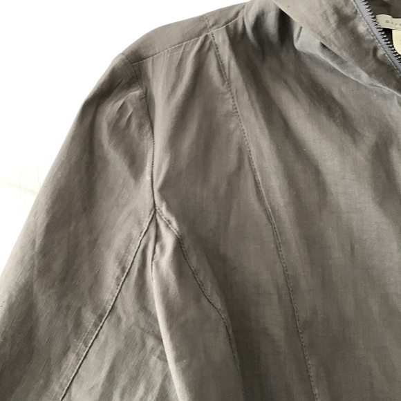 EUC Sara Pacini jacket - Picture 4 of 10